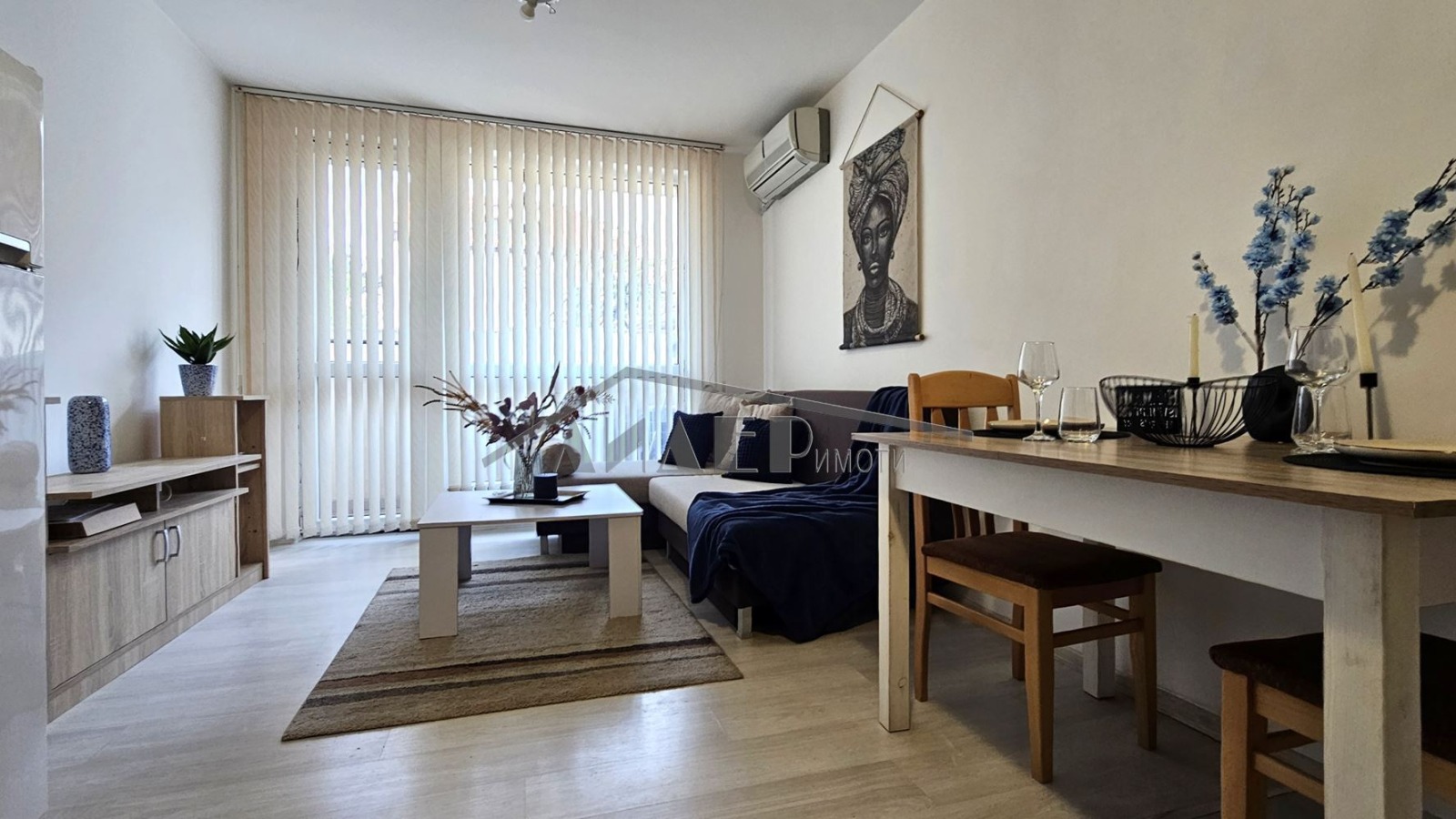 Продава 2-СТАЕН, гр. Пловдив, Кършияка, снимка 3 - Апартаменти - 56194186