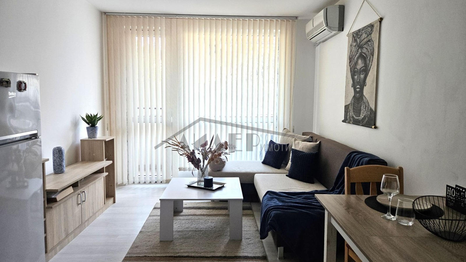 Продава 2-СТАЕН, гр. Пловдив, Кършияка, снимка 5 - Апартаменти - 56194186