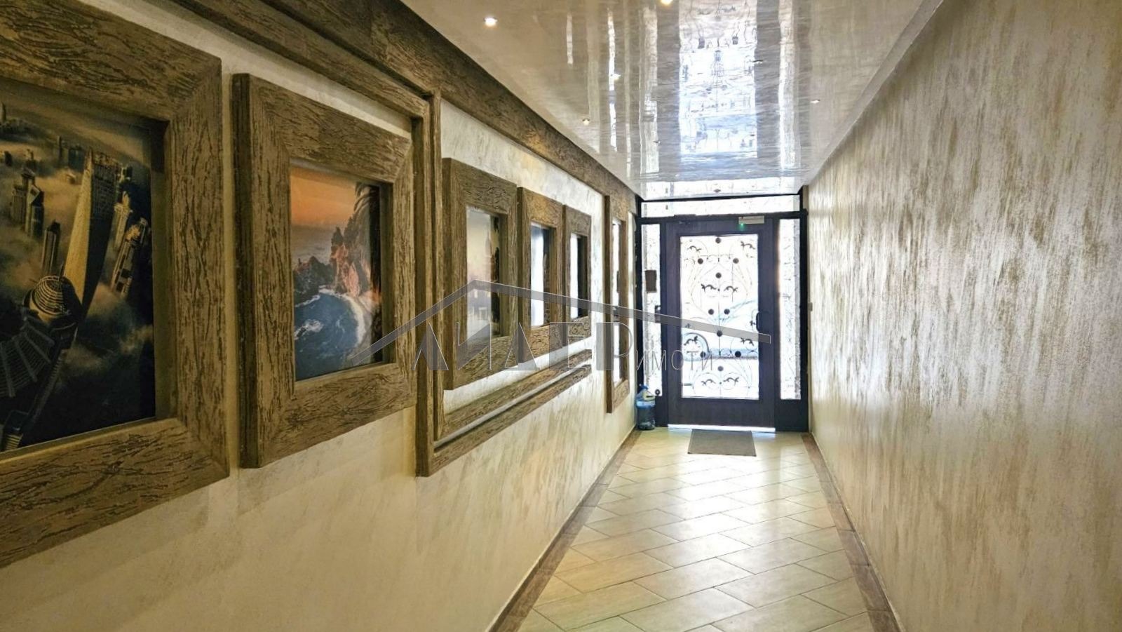 Продава 2-СТАЕН, гр. Пловдив, Кършияка, снимка 16 - Апартаменти - 56194186