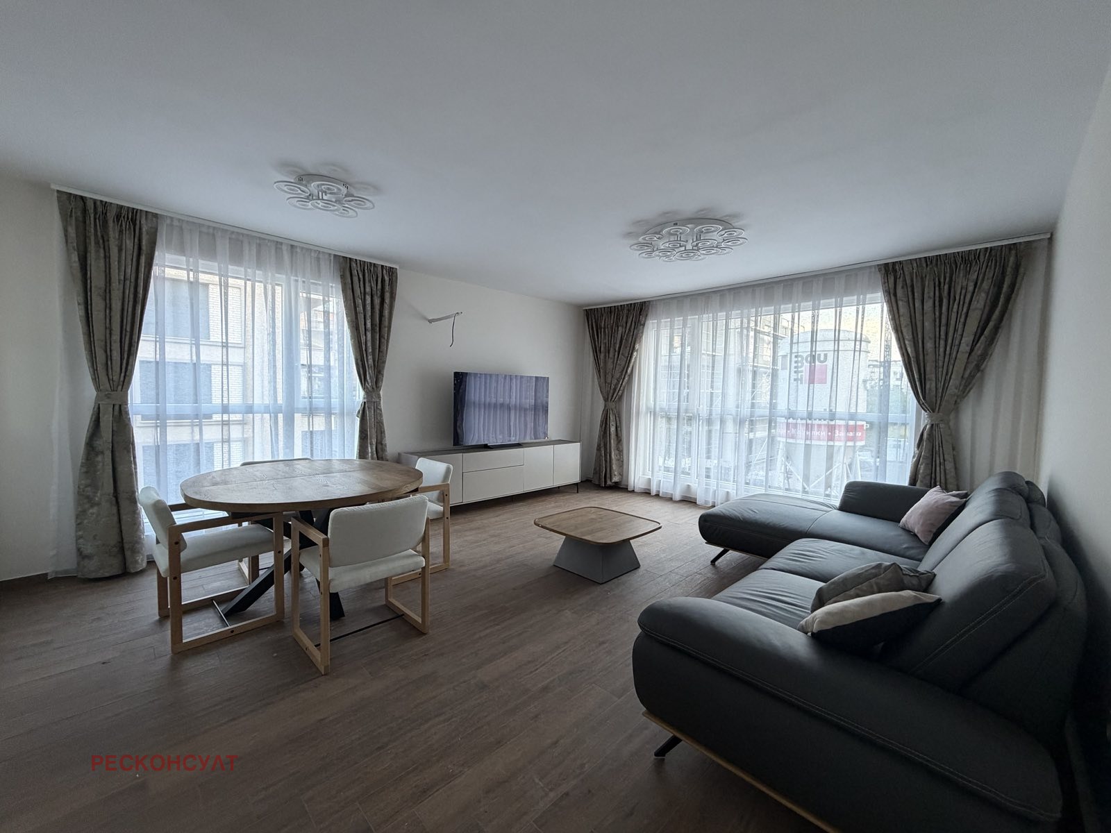 Продава 3-СТАЕН, гр. Пловдив, Христо Смирненски, снимка 3 - Апартаменти - 53257501