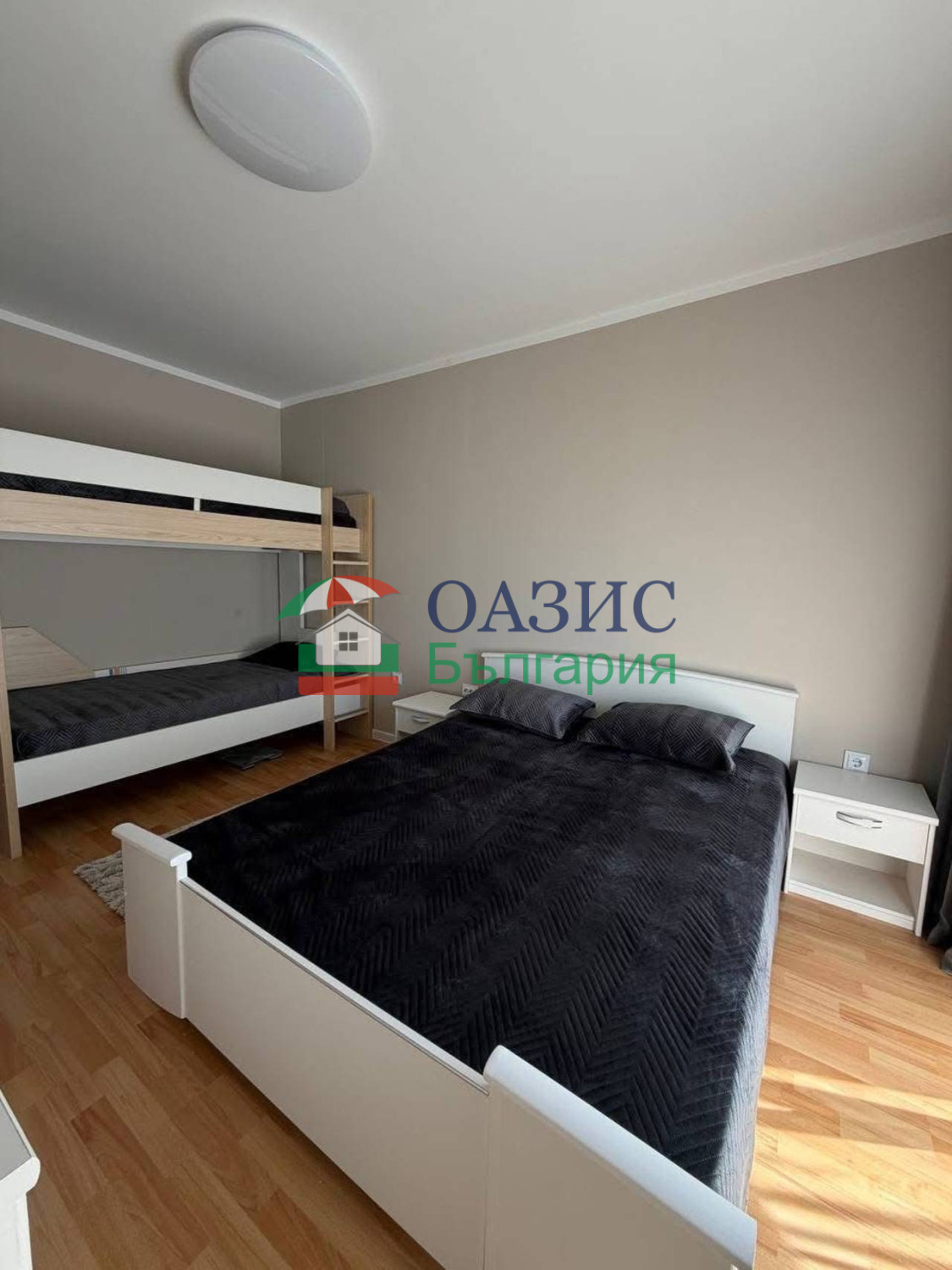 Продава 3-СТАЕН, с. Равда, област Бургас, снимка 13 - Апартаменти - 53360880