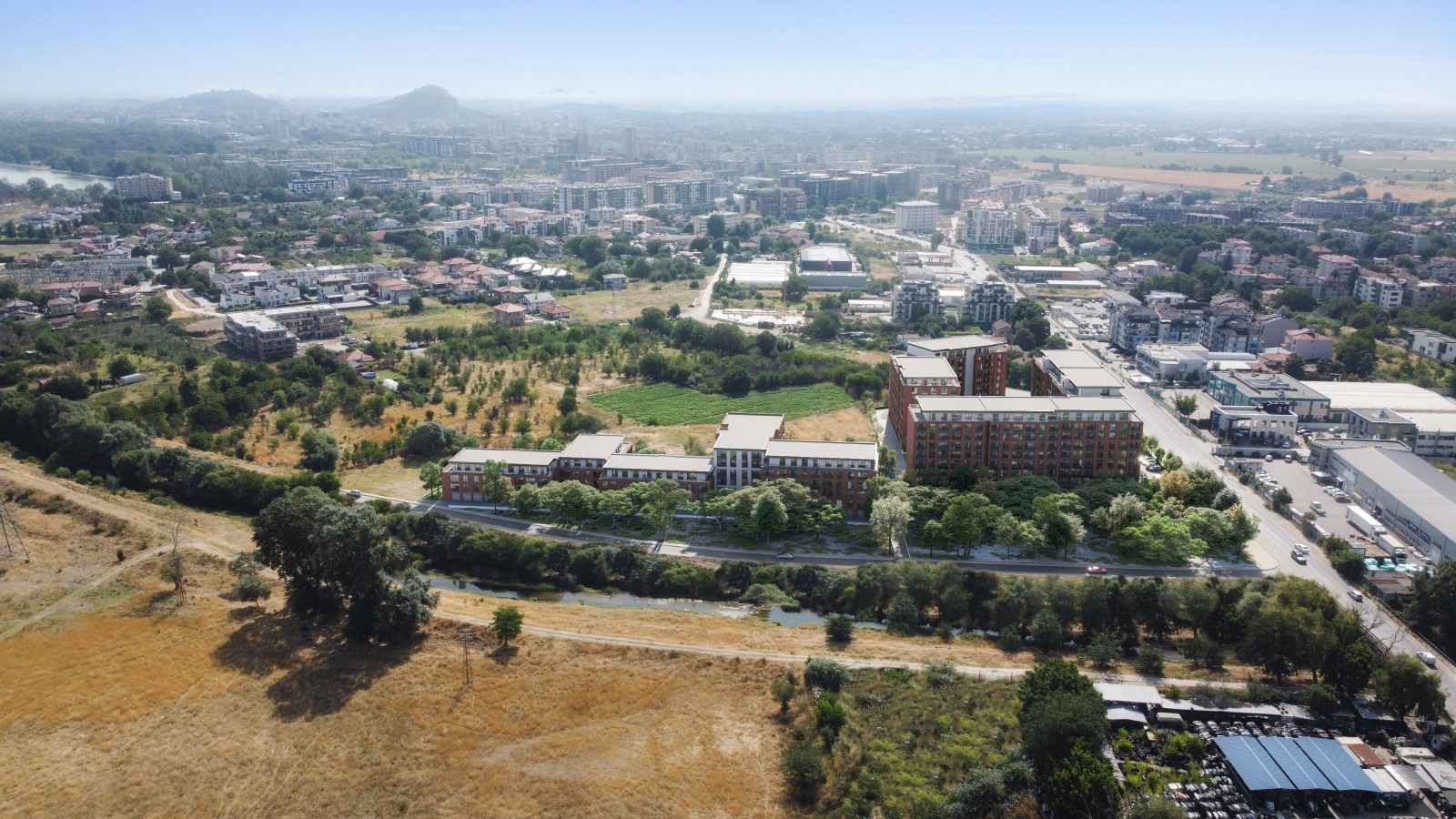 Продава 3-СТАЕН, гр. Пловдив, Западен, снимка 5 - Апартаменти - 53643476