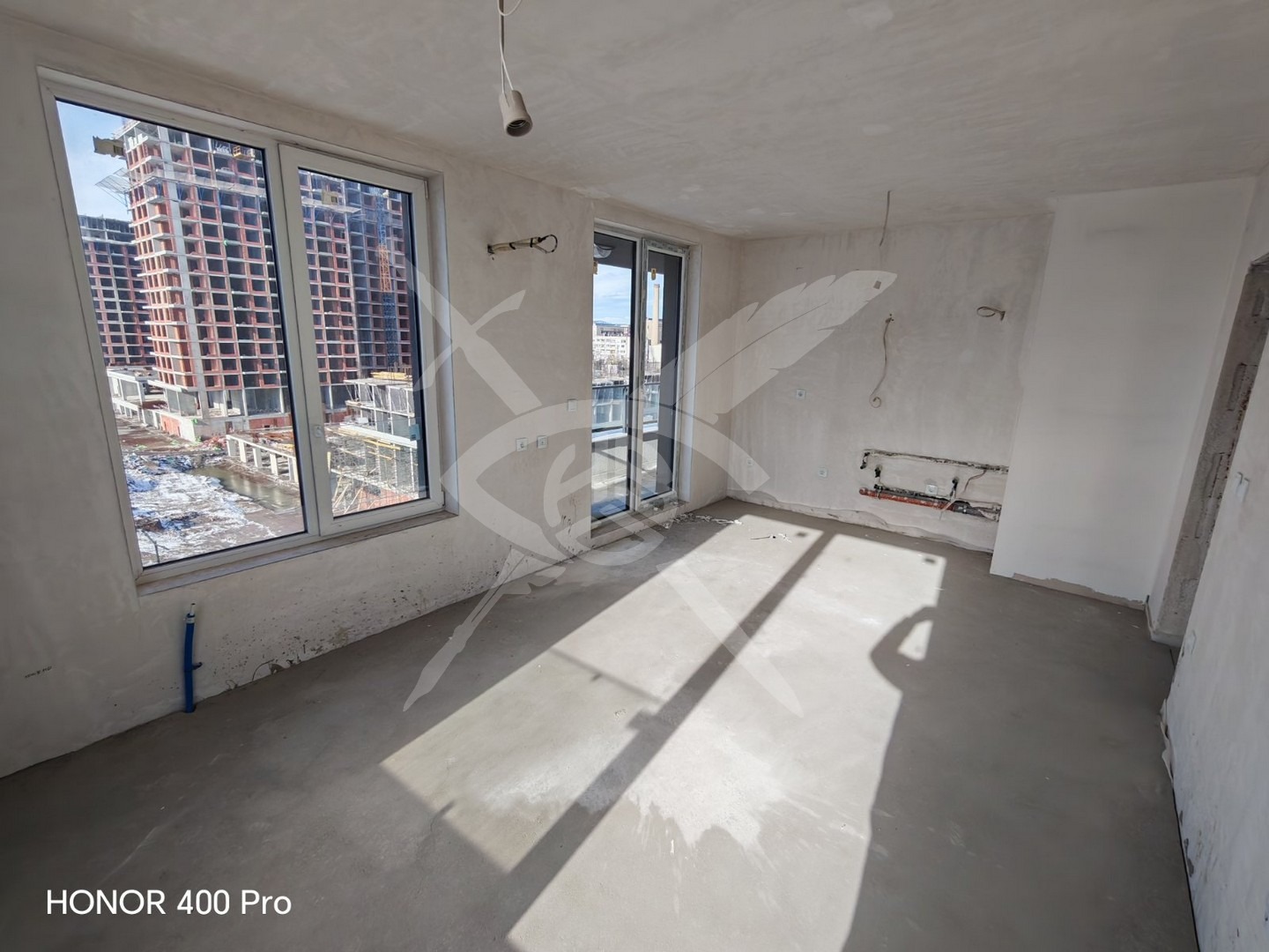 Продава 3-СТАЕН, гр. София, Банишора, снимка 2 - Апартаменти - 54147419