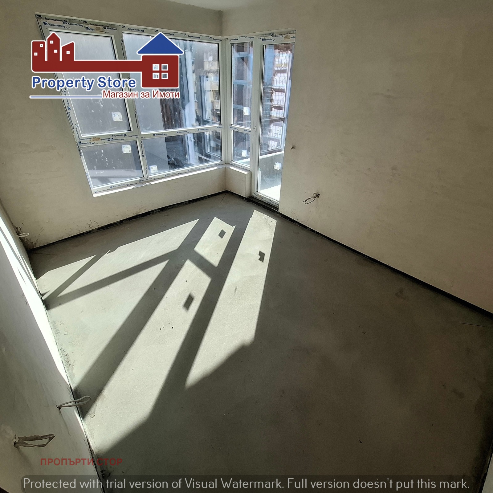 Продава 3-СТАЕН, гр. Варна, Левски 1, снимка 4 - Апартаменти - 54538970