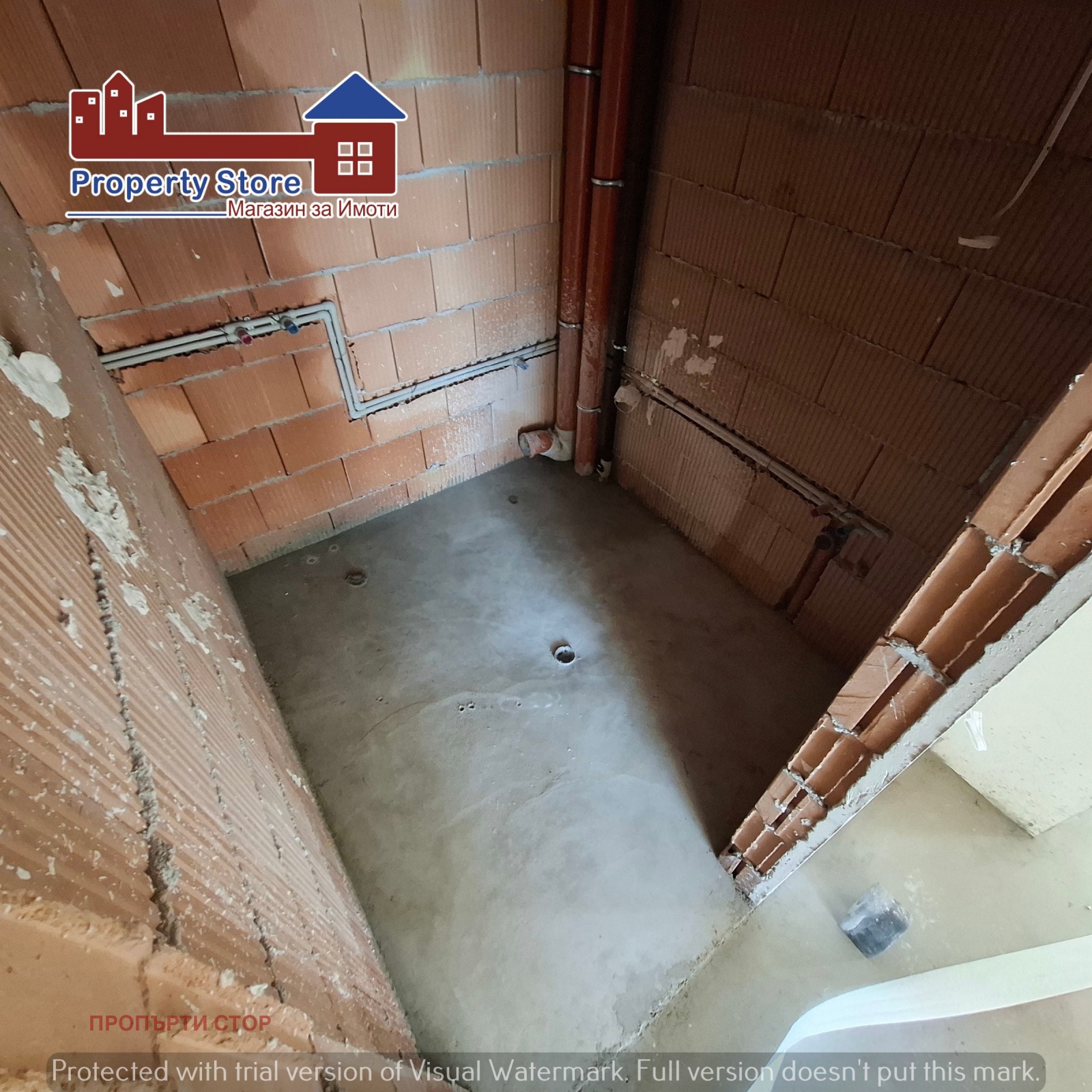 Продава 3-СТАЕН, гр. Варна, Левски 1, снимка 10 - Апартаменти - 54538970