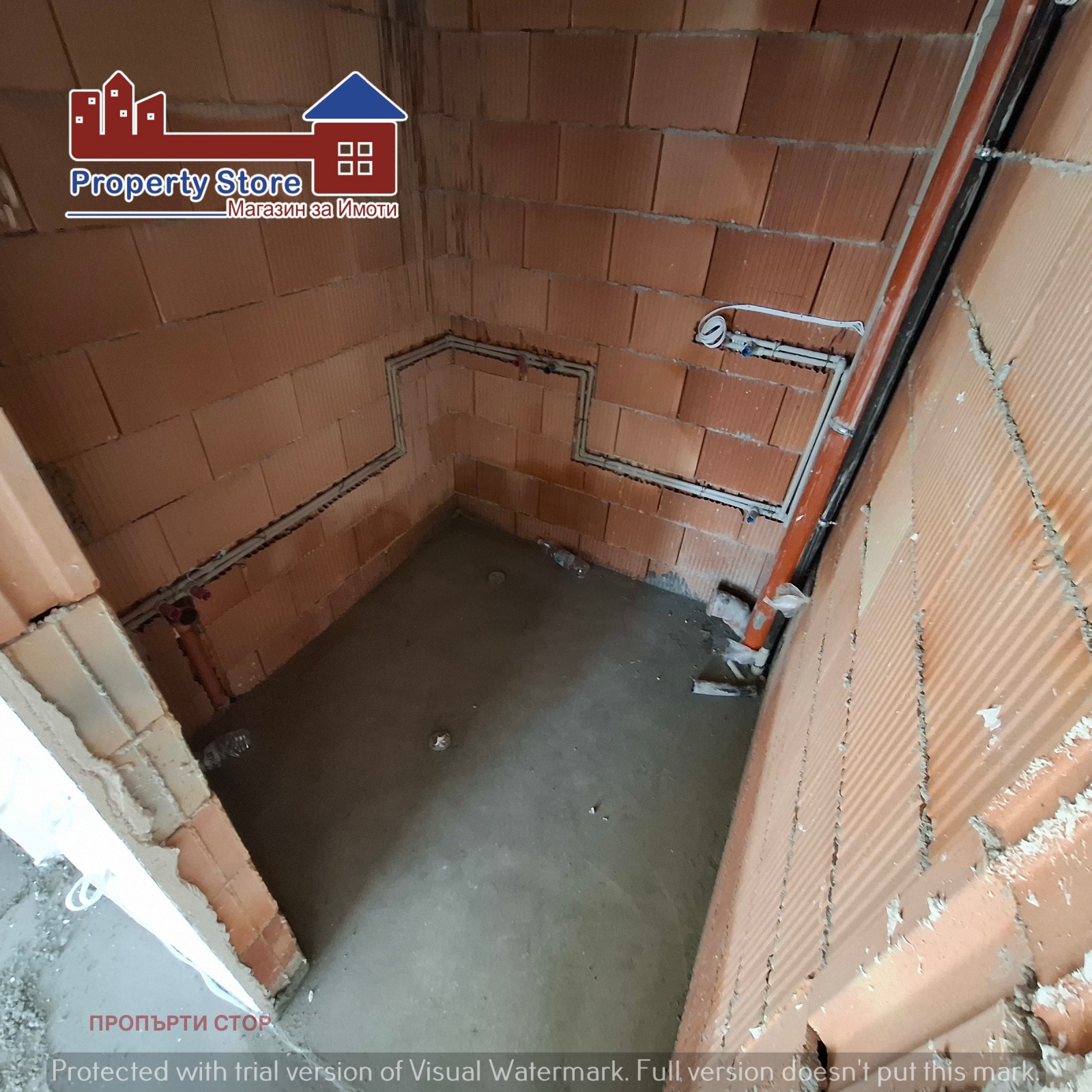 Продава 3-СТАЕН, гр. Варна, Левски 1, снимка 11 - Апартаменти - 54538970