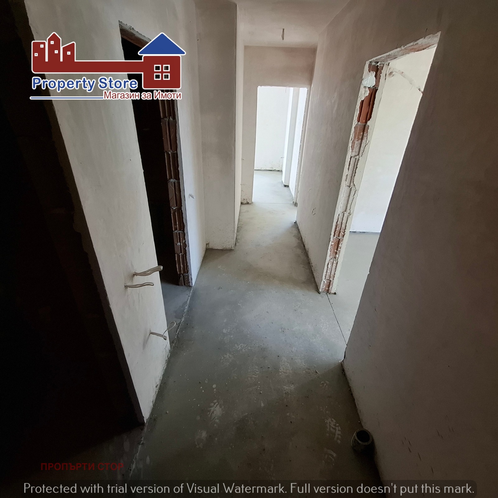 Продава 3-СТАЕН, гр. Варна, Левски 1, снимка 9 - Апартаменти - 54538970