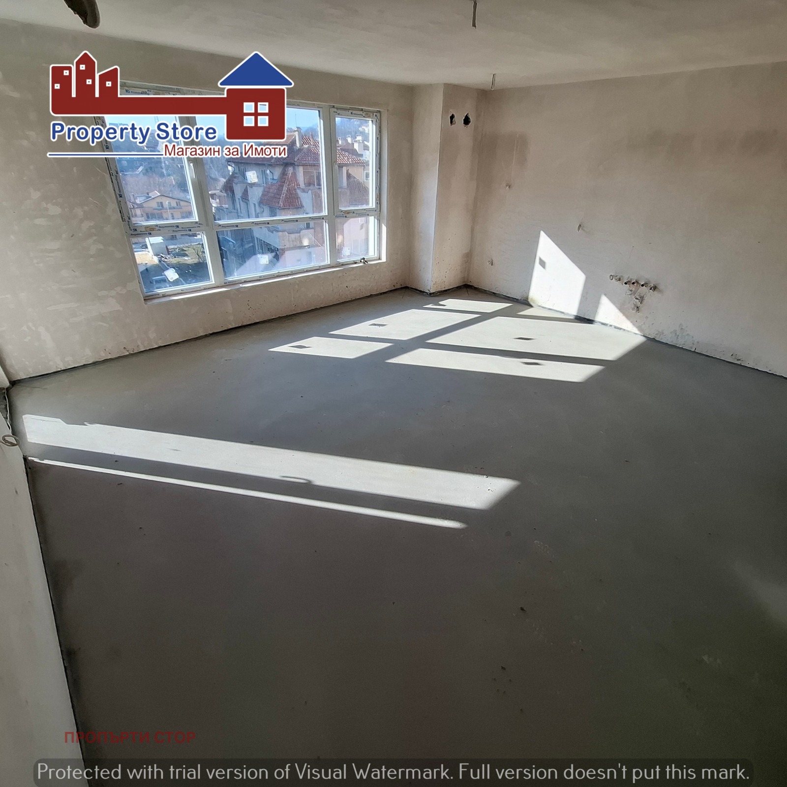 Продава 3-СТАЕН, гр. Варна, Левски 1, снимка 2 - Апартаменти - 54538970