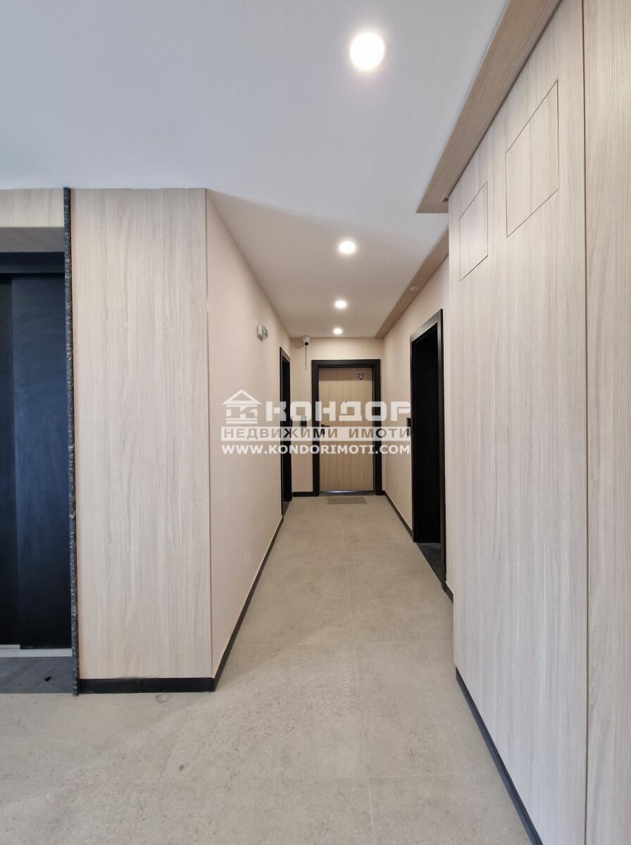 Продава 3-СТАЕН, гр. Пловдив, Тракия, снимка 8 - Апартаменти - 55801504