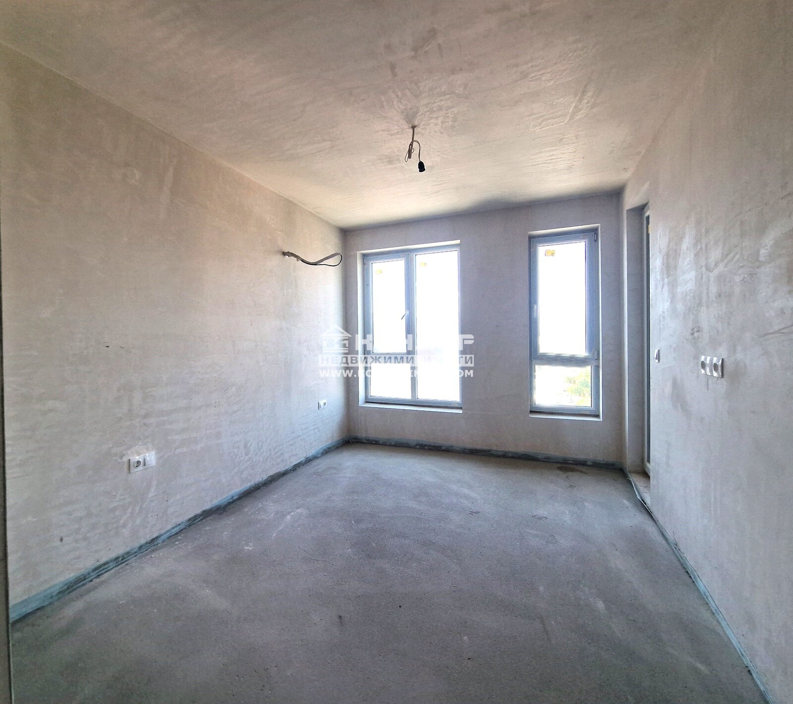 Продава 3-СТАЕН, гр. Пловдив, Тракия, снимка 2 - Апартаменти - 55801504