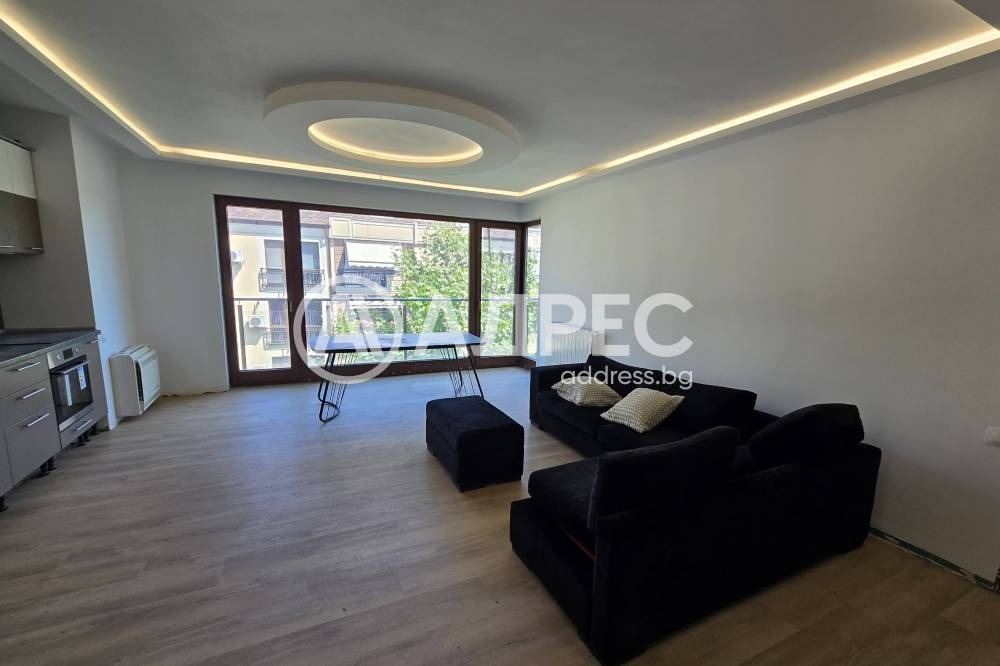 Продава 3-СТАЕН, гр. София, Манастирски ливади, снимка 2 - Апартаменти - 56021390
