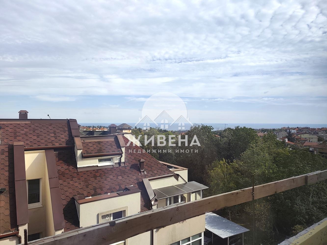 Продава 4-СТАЕН, гр. Варна, Виница