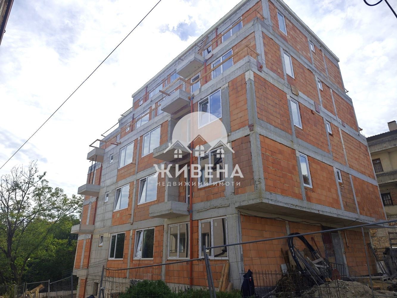 Продава 4-СТАЕН, гр. Варна, Виница, снимка 5 - Апартаменти - 56531690