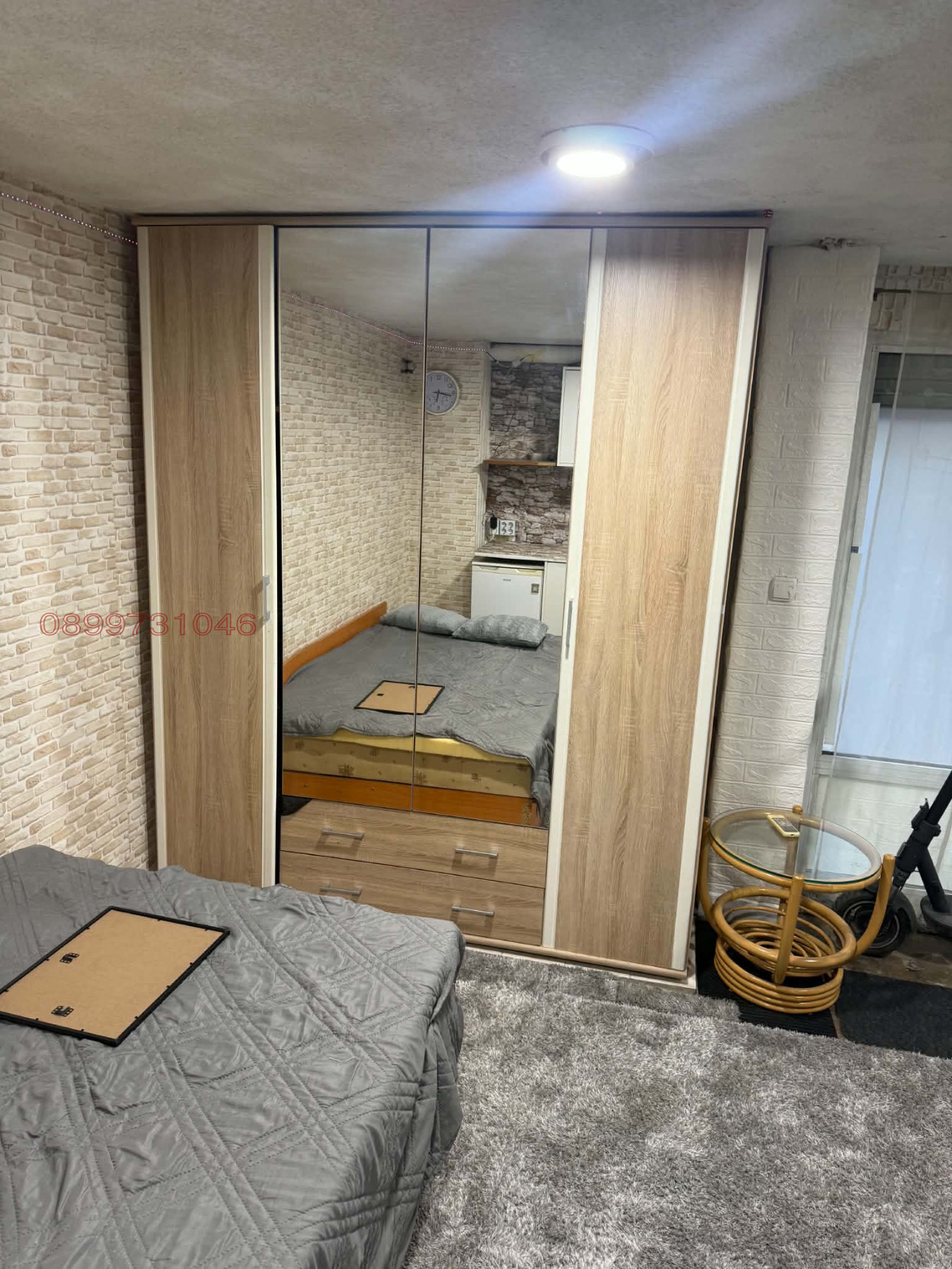Продава ОФИС, гр. София, Триъгълника, снимка 6 - Офиси - 56522844
