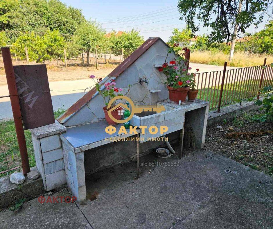 Продава КЪЩА, с. Чешнегирово, област Пловдив, снимка 4 - Къщи - 53897993