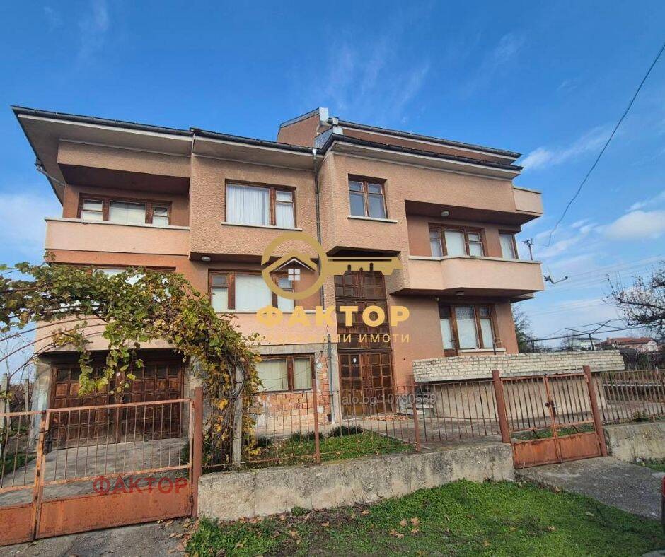 Продава КЪЩА, с. Чешнегирово, област Пловдив, снимка 14 - Къщи - 53897993