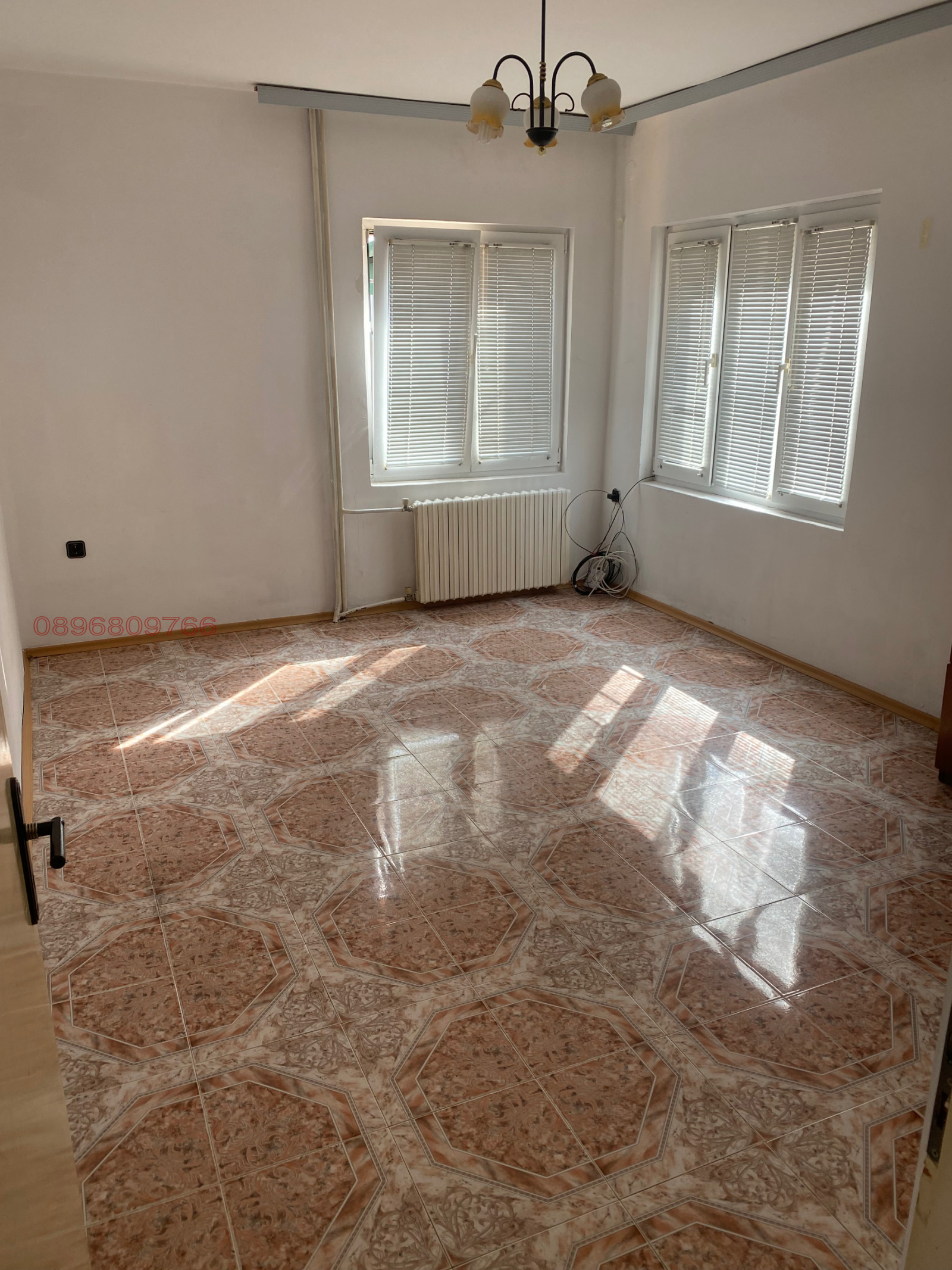 Продава КЪЩА, гр. София, с. Бистрица, снимка 4 - Къщи - 54148674