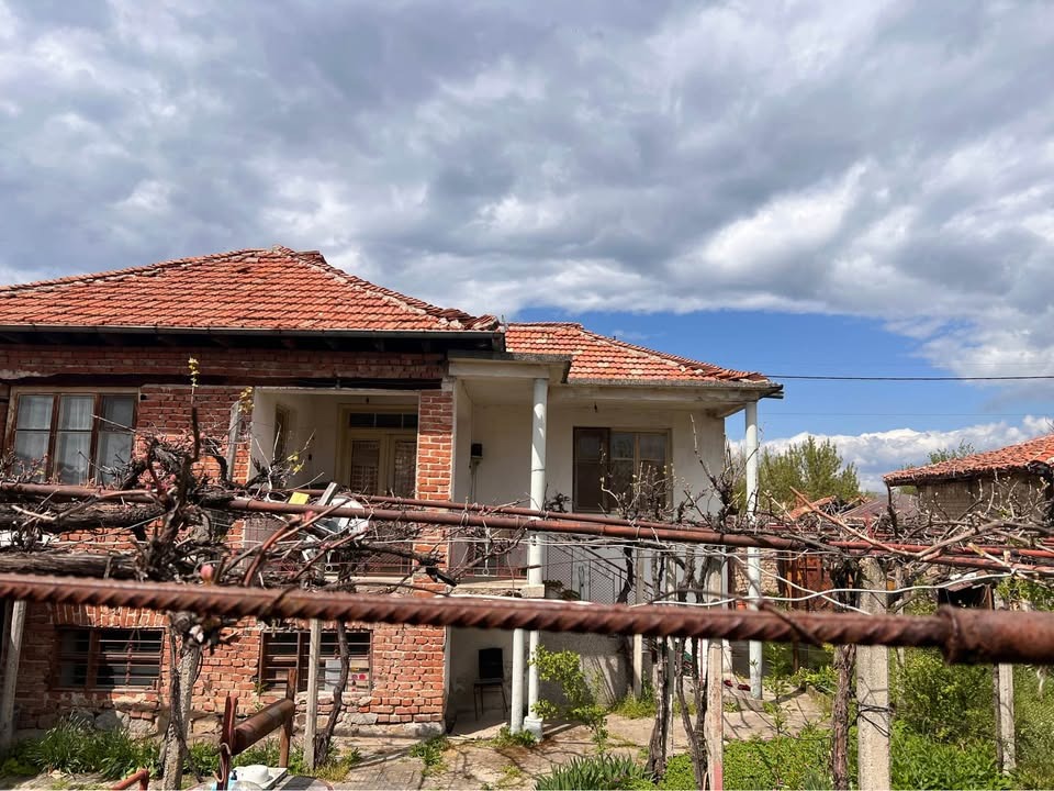 Продава КЪЩА, с. Ръжево, област Пловдив, снимка 9 - Къщи - 54644185