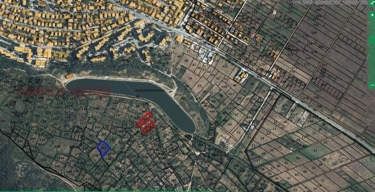 Продава ПАРЦЕЛ, гр. Асеновград, област Пловдив