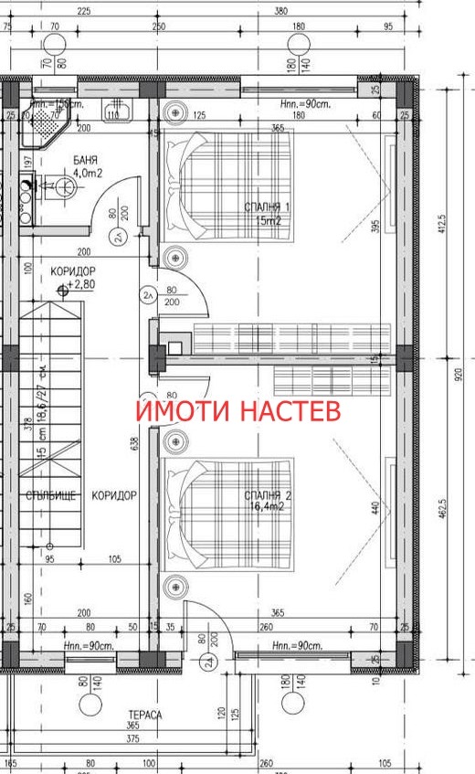 Продава КЪЩА | Imot.bg — изображение 13