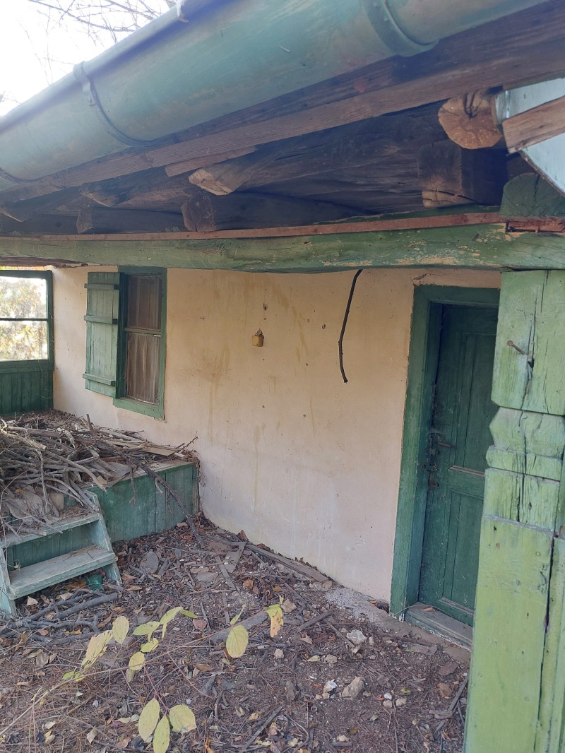 Продава КЪЩА в област Враца, с. Веслец - 42 кв.м / 18 000 € » 35 204.94 лв., КЛЕОПАТРА 100