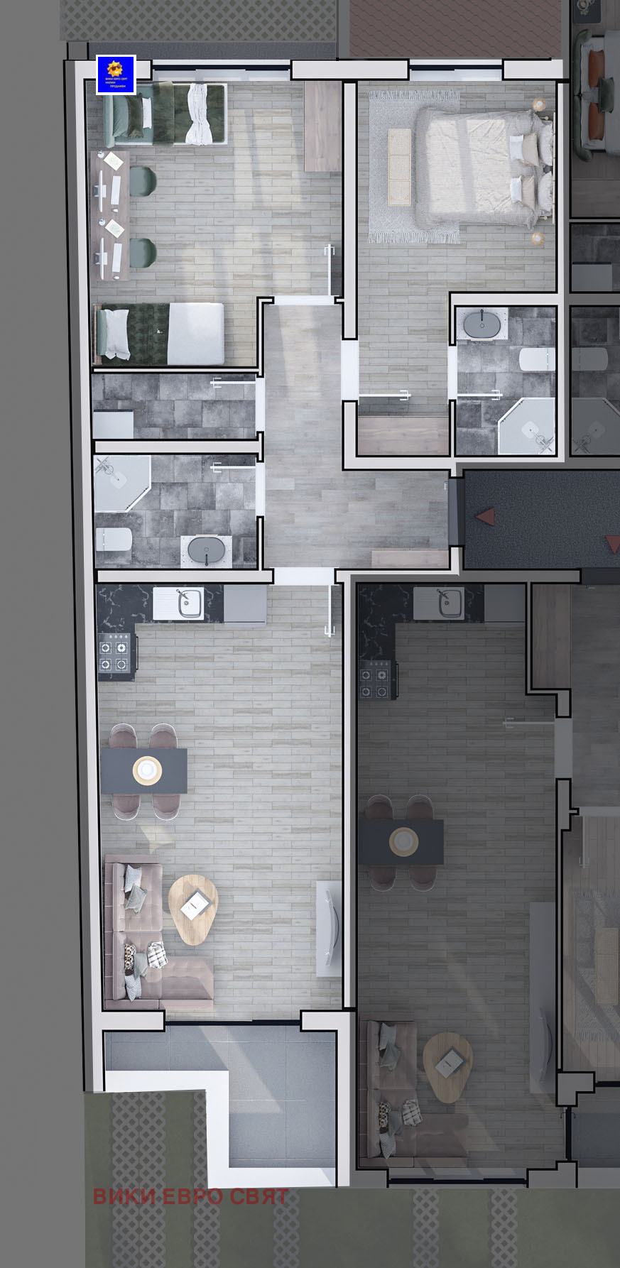 ������� 3-����� | Imot.bg � ����������� 2