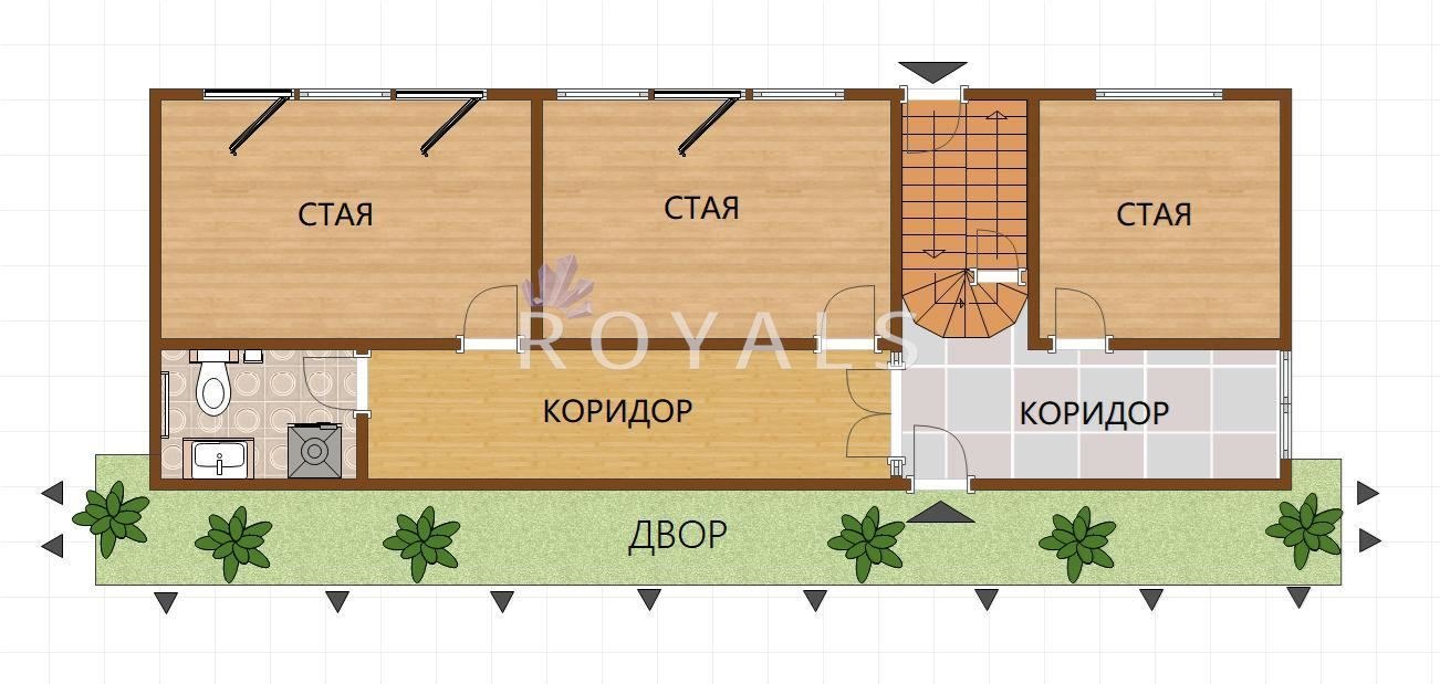 Продава КЪЩА | Imot.bg — изображение 4