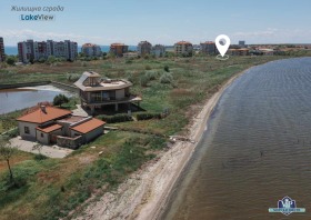 1 sypialnia Pomorie, region Burgas 11