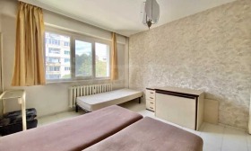 2 bedroom Druzhba 1, Sofia 1