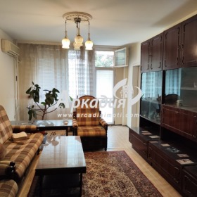 3-СТАЕН, 100 m2