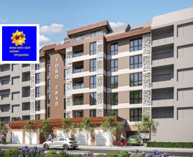 3-СТАЕН, 113 m2