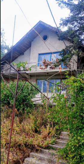 Продава КЪЩА, гр. Мъглиж, област Стара Загора