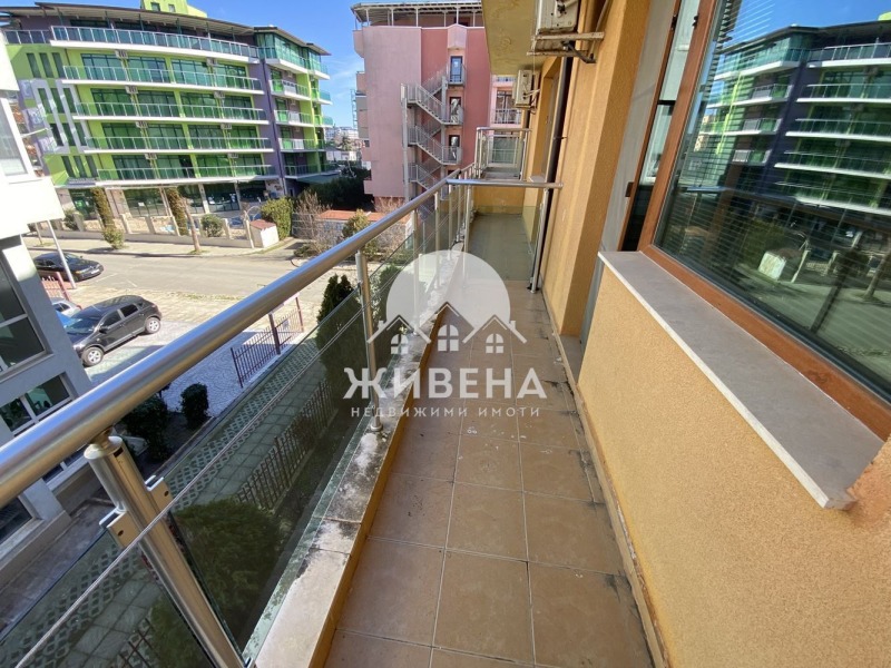 Продава  1-стаен област Бургас , к.к. Слънчев бряг , 33 кв.м | 42922587 - изображение [13]