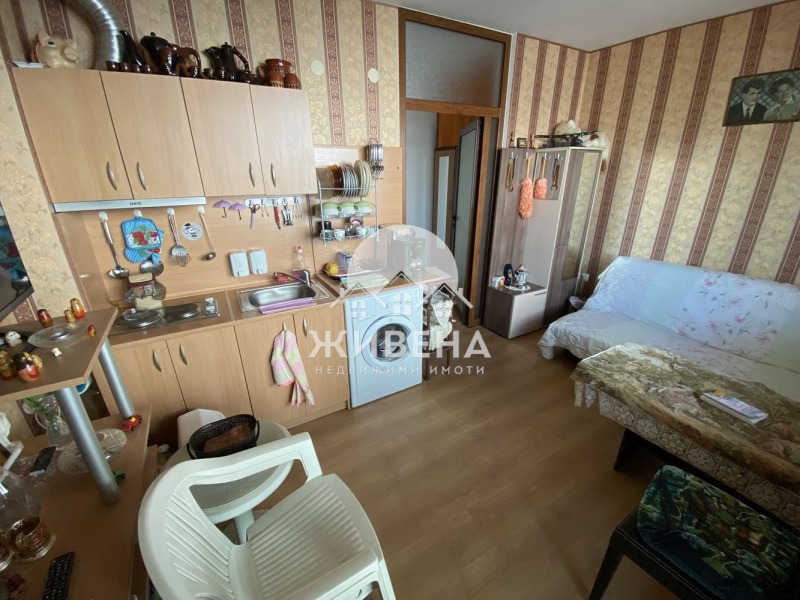 Продава  1-стаен област Бургас , к.к. Слънчев бряг , 33 кв.м | 42922587 - изображение [6]