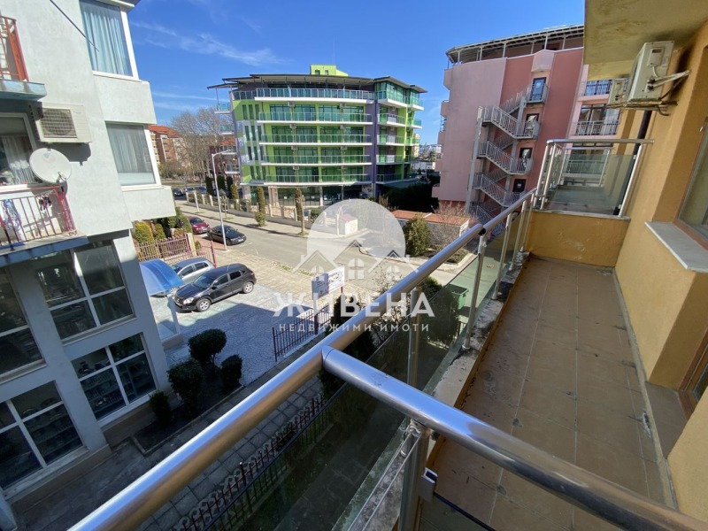 Продава  1-стаен област Бургас , к.к. Слънчев бряг , 33 кв.м | 42922587 - изображение [3]