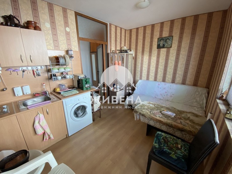 Продава  1-стаен област Бургас , к.к. Слънчев бряг , 33 кв.м | 42922587 - изображение [7]