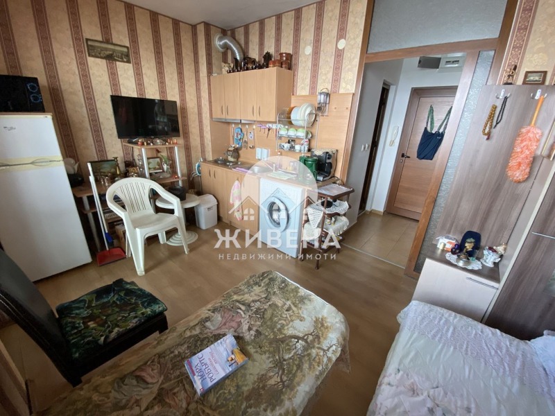Продава  1-стаен област Бургас , к.к. Слънчев бряг , 33 кв.м | 42922587 - изображение [4]