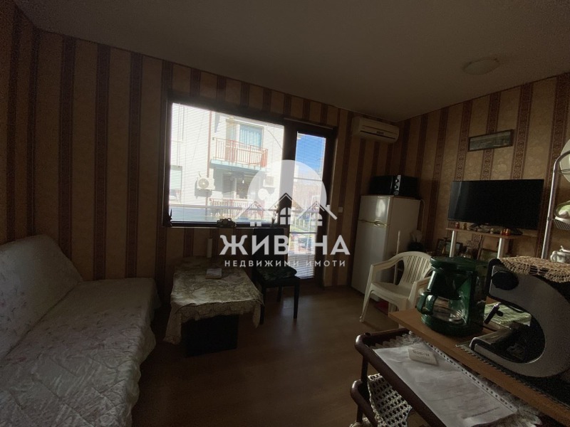 Продава  1-стаен област Бургас , к.к. Слънчев бряг , 33 кв.м | 42922587 - изображение [15]