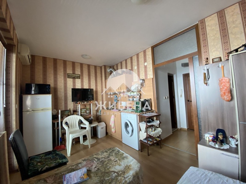 Продава  1-стаен област Бургас , к.к. Слънчев бряг , 33 кв.м | 42922587 - изображение [5]