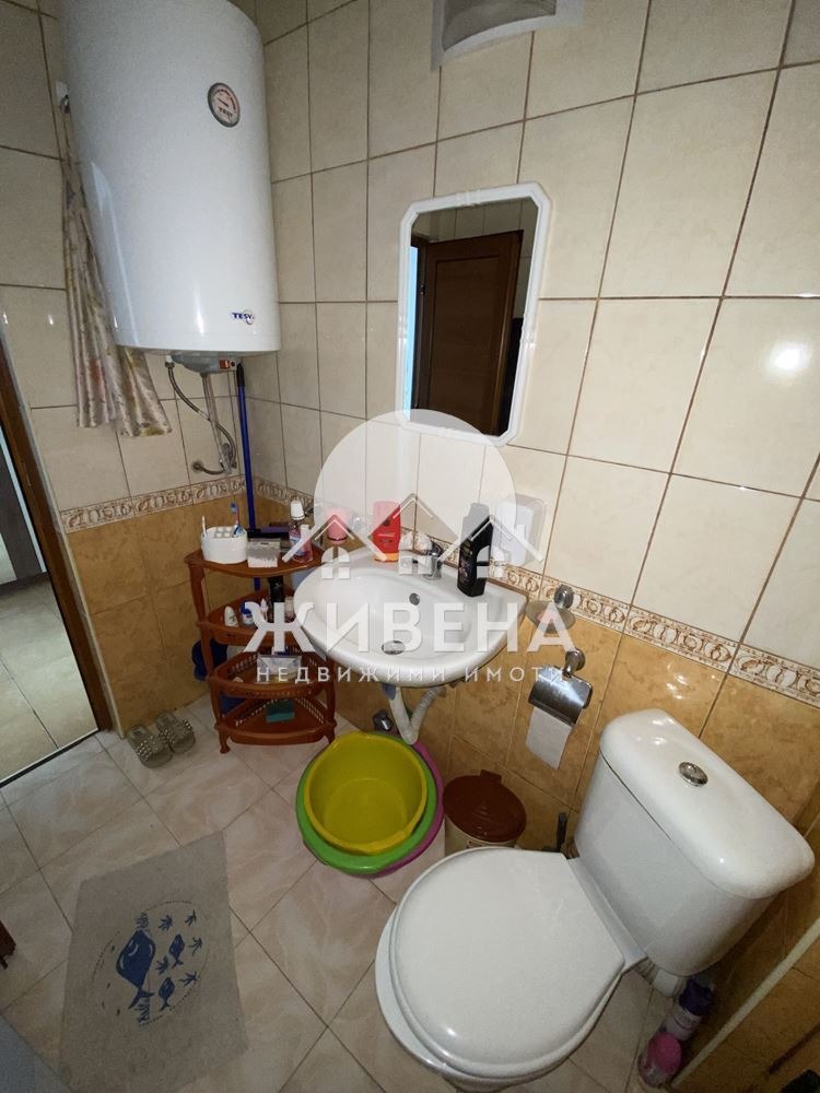 Продава  1-стаен област Бургас , к.к. Слънчев бряг , 33 кв.м | 42922587 - изображение [9]