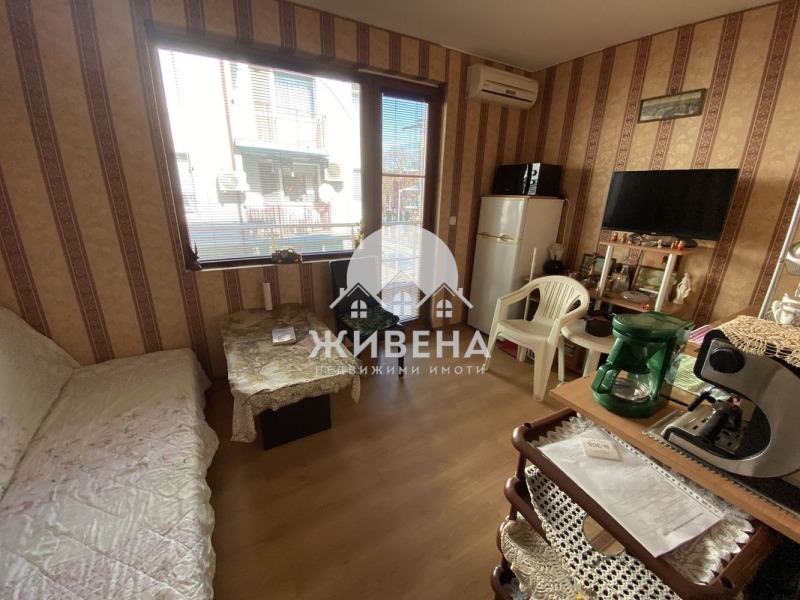 Продава  1-стаен област Бургас , к.к. Слънчев бряг , 33 кв.м | 42922587 - изображение [2]