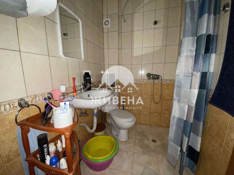 Продава  1-стаен област Бургас , к.к. Слънчев бряг , 33 кв.м | 42922587 - изображение [8]