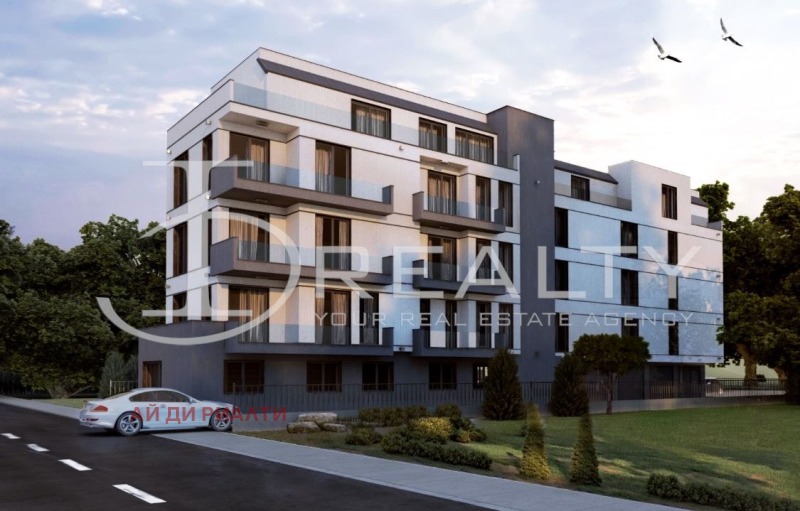 Продава  1-стаен област Бургас , гр. Несебър , 45 кв.м | 79595938 - изображение [11]