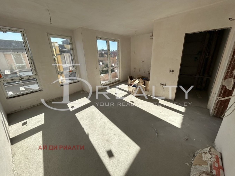 Продава  1-стаен област Бургас , гр. Несебър , 45 кв.м | 79595938 - изображение [4]