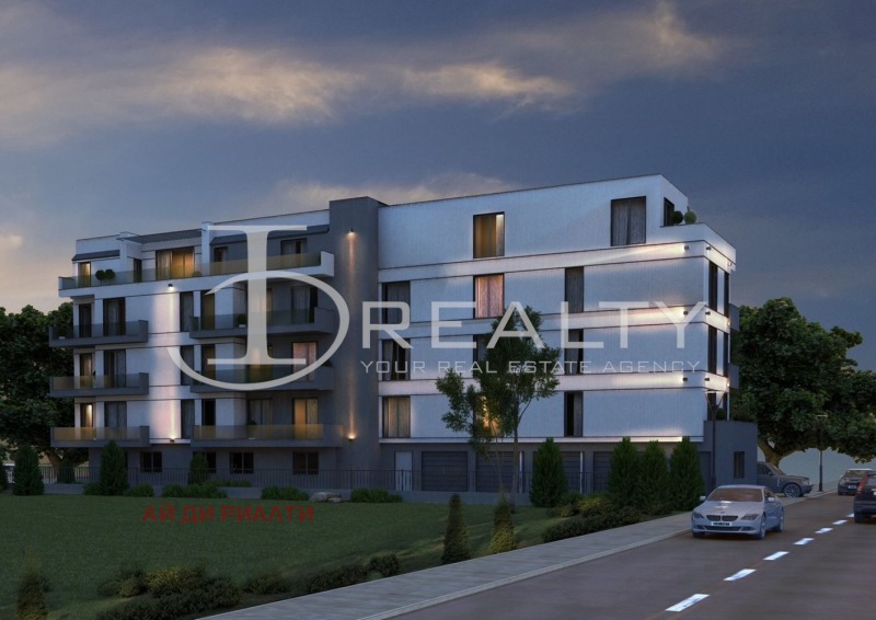Продава  1-стаен област Бургас , гр. Несебър , 45 кв.м | 79595938 - изображение [2]