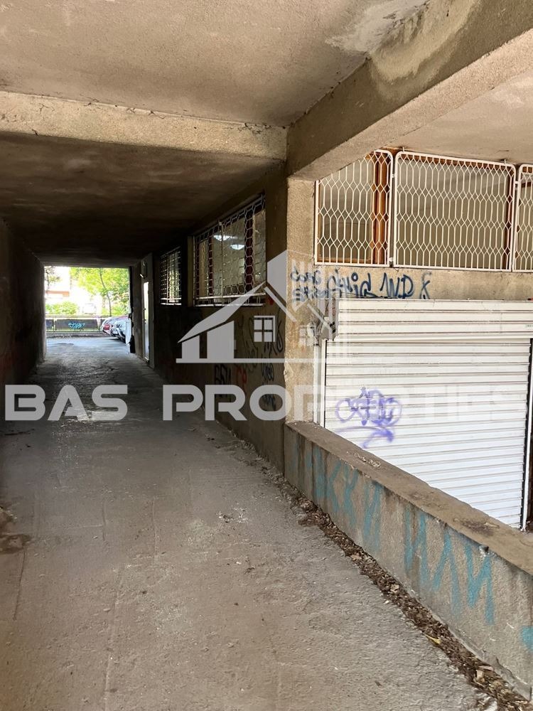Продава 1-СТАЕН, гр. София, Хаджи Димитър, снимка 15 - Апартаменти - 56323119