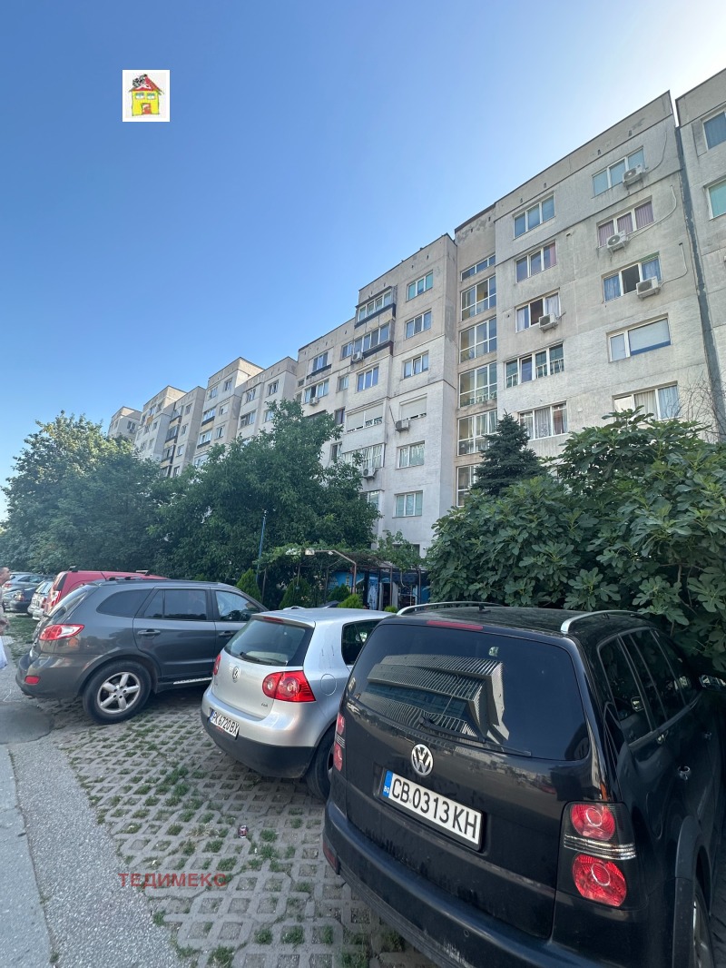 À venda  1 quarto Sofia , Mladost 4 , 72 m² | 35127774 - imagem [13]