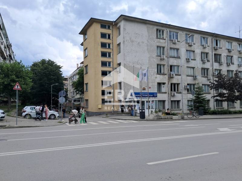 Продава 2-СТАЕН, гр. Варна, Чаталджа, снимка 14 - Aпартаменти - 47023839