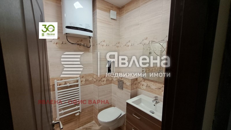 Продава 2-СТАЕН, гр. Варна, Кайсиева градина, снимка 7 - Aпартаменти - 47111642