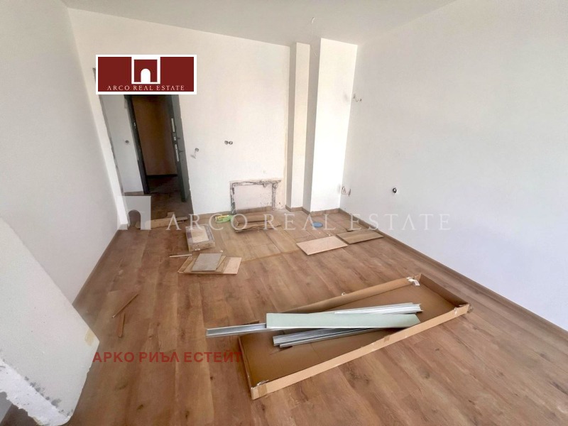 À venda  1 quarto Sofia , Malinova dolina , 58 m² | 71735474 - imagem [5]